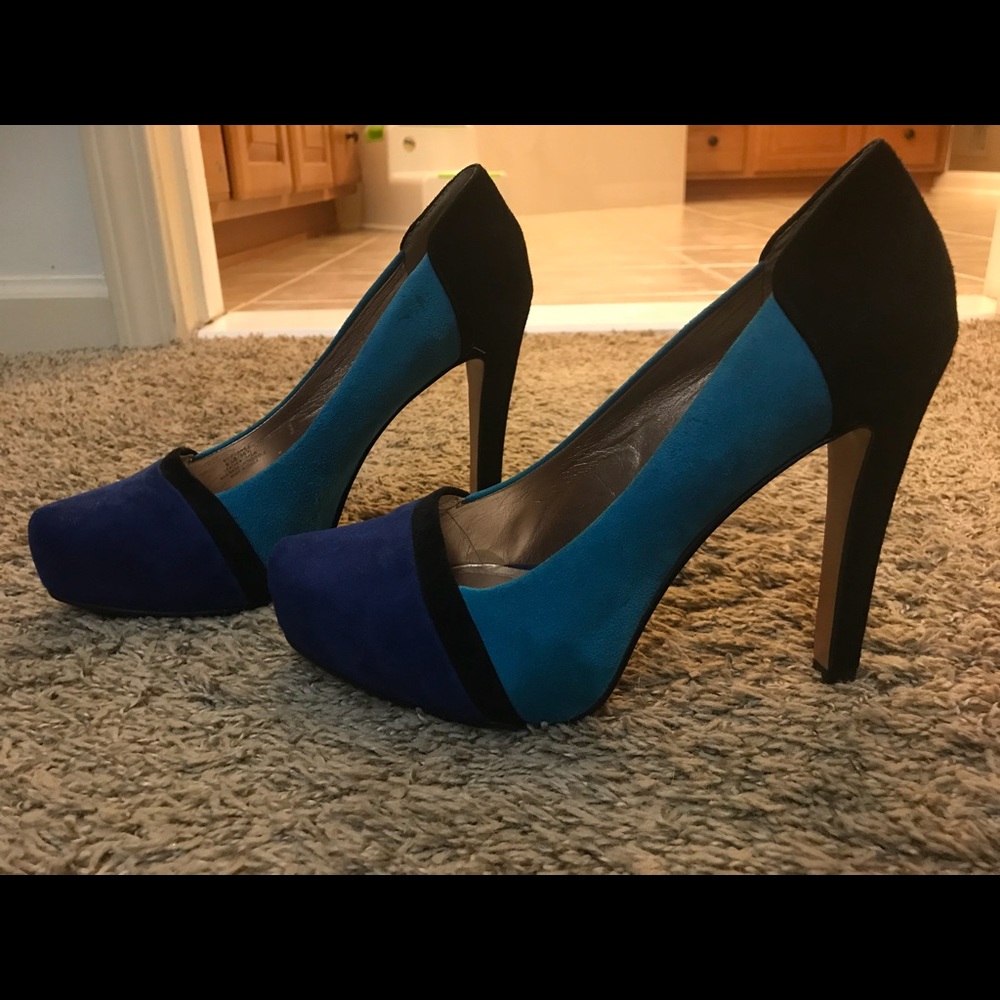 Bcbgeneration Pumps - image 2